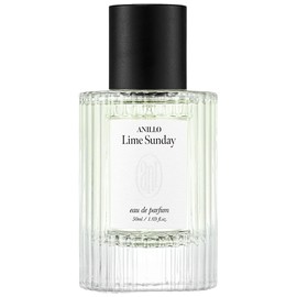perfume Lime Sunday