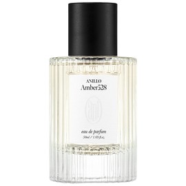 perfume Amber 528