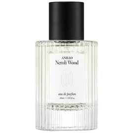 perfume Neroli Wood