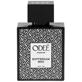 perfume Rotterdam Men