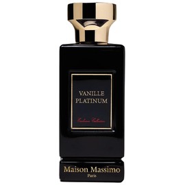 perfume Vanille Platinum