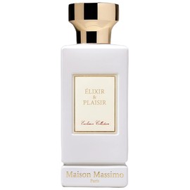 perfume Élixir & Plaisir