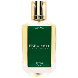 perfume Pine & Apple