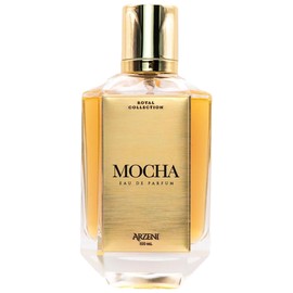 perfume Mocha