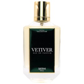 perfume Vetiver