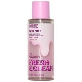 perfume Fresh & Clean Crème