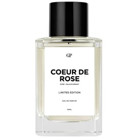 perfume Coeur de Rose