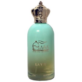 perfume La Vie