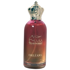 perfume Orléans