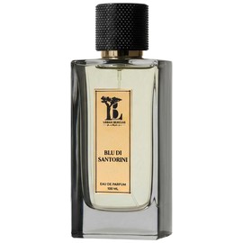 perfume Blu di Santorini