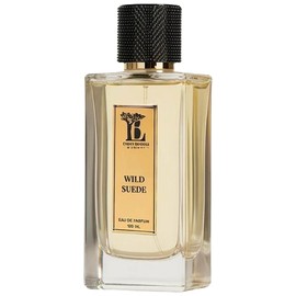 perfume Wild Suede