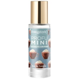 perfume Cioccolata con Panna