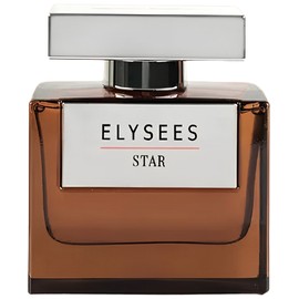 perfume Elysées Star
