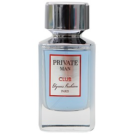 perfume Private Man Club