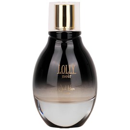 perfume Lolly Noir
