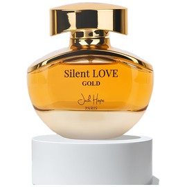 perfume Silent Love Gold