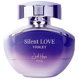 perfume Silent Love Violet