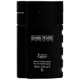 perfume Dark Fever