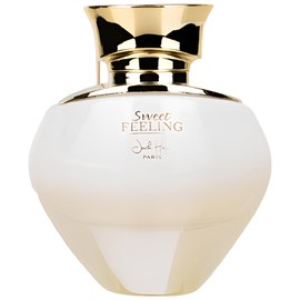 perfume Sweet Feeling