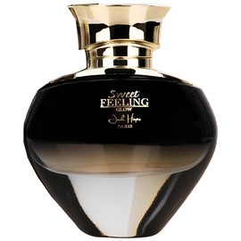 perfume Sweet Feeling Glow