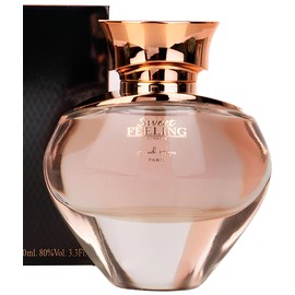 perfume Sweet Feeling Soirée