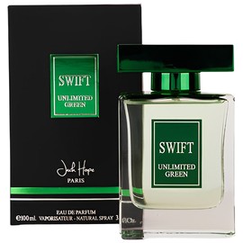 perfume Swift Unlimited Green