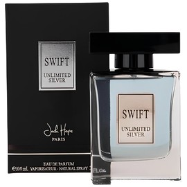 perfume Swift Unlimited Silver