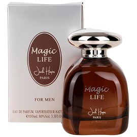 perfume Magic Life Homme