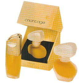 perfume Chantage