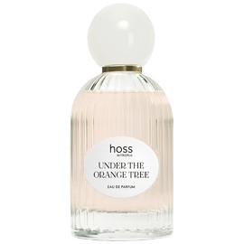 perfume Under The Orange Tree