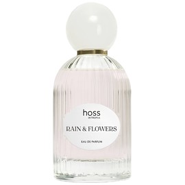 perfume Rain & Flowers