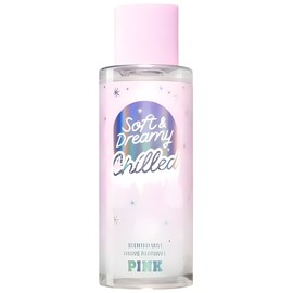 perfume Soft & Dreamy Chilled