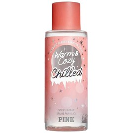 perfume Warm & Cozy Chilled