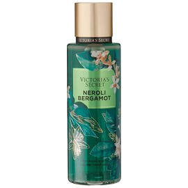 perfume Neroli Bergamot