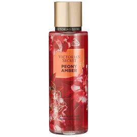 perfume Peony Amber