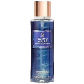 perfume Aquatic Allure