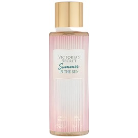 perfume Summer In the Sun