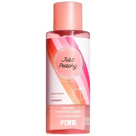perfume Just Peachy