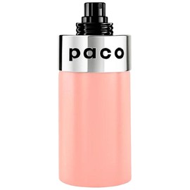 perfume Paco Rosé