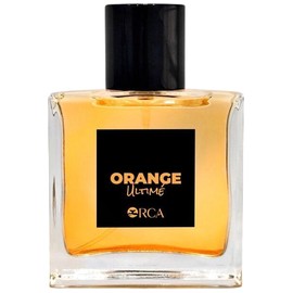 perfume Orange Ultime