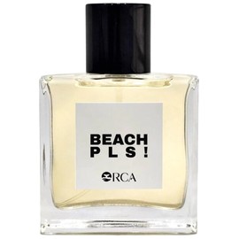 perfume Beach PLS!