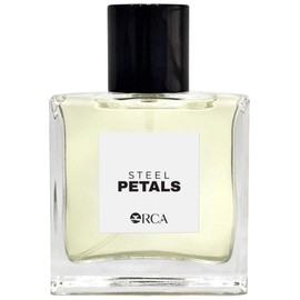 perfume Steel Petals