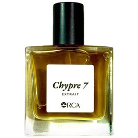 perfume Chypre 7 Extrait