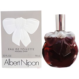 perfume Albert Nipon