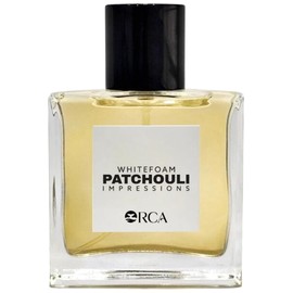 perfume Whitefoam Patchouli Impressions