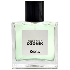 perfume Pineapple Ozonik