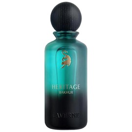 perfume Heritage Bakhour