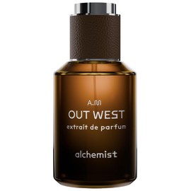 perfume OUT WEST A.M