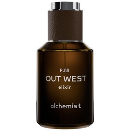 perfume OUT WEST P.M