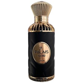 perfume Palais Noir